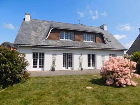 vente maison à scaër (29390) : à vendre / scaër