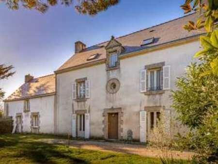 vente maison à séné (56860) : à vendre / 355m² séné
