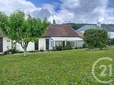 vente maison à lillebonne (76170) : à vendre / 79m² lillebonne