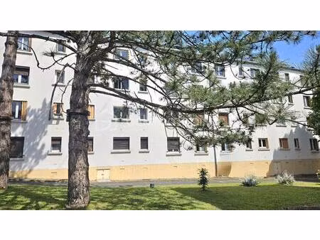 appartement de 61 m² à chelles