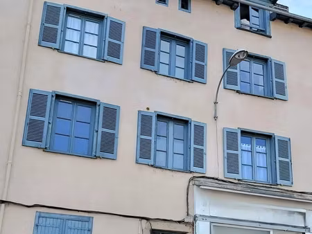 immeuble à limoges (87000)