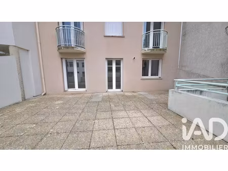 appartement à la fouillouse (42480)