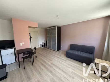 appartement à montévrain (77144)
