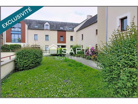 vente appartement 2 pièces 51 m² montfort-sur-meu (35160)
