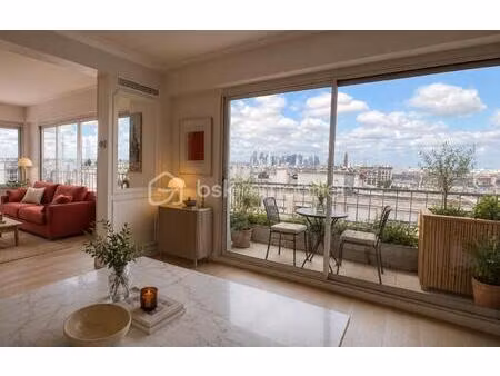 appartement de 102 m² à paris-17e-arrondissement