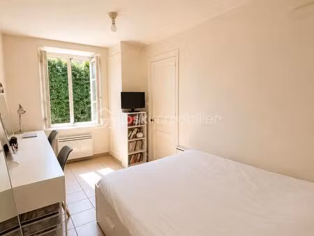 appartement de 26 58 m² à tassin-la-demi-lune
