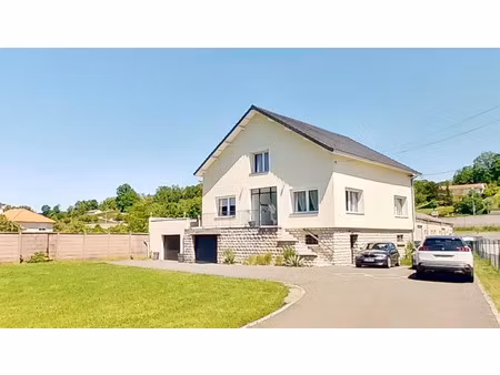 vente maison 10 pièces 190 m² bar-le-duc (55000)