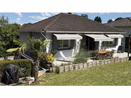 vente maison 6 pièces 116 m² châlus (87230)
