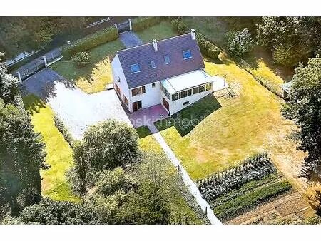 maison de 180 m² à coutevroult