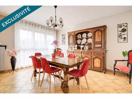 vente maison 5 pièces 110 m² dieulouard (54380)