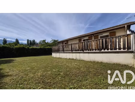 maison à jarrie (38560)