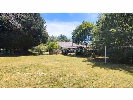 maison de 150 m² à la guerche-sur-l'aubois