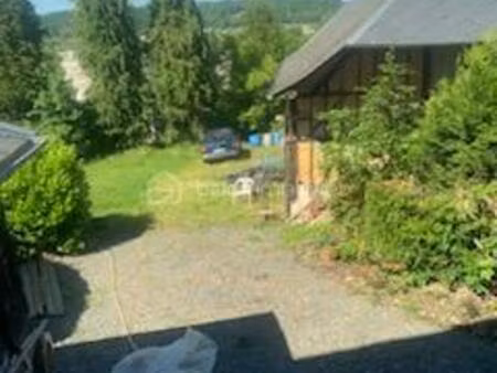 maison de 100 m² à pont-audemer