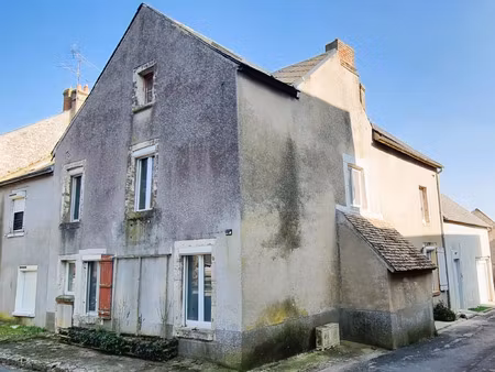 vente maison 6 pièces 105 m² terminiers (28140)