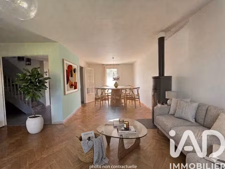 vente maison/villa 7 pièces
