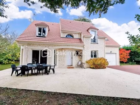 maison de 177 m² à saint-germain-les-arpajon