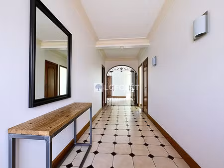appartement bois d arcy 5 pièces 117 m2