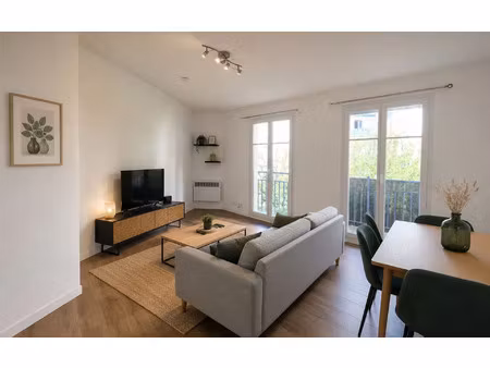 appartement chessy 70 m² t-4 à vendre  343 000 €