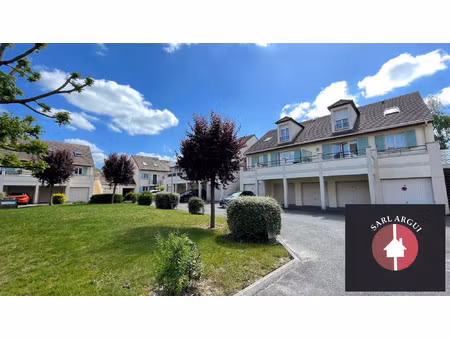appartement à vendre collégien