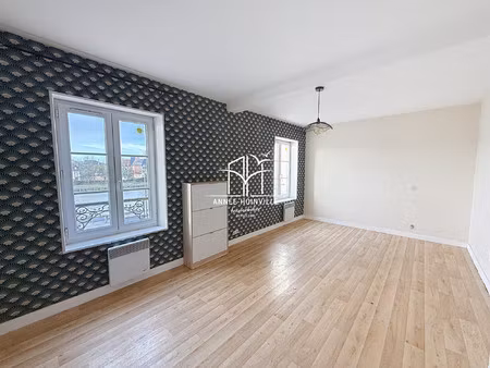 appartement centre trouville sur mer