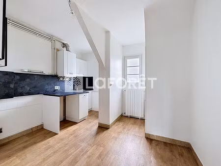 appartement flers 4 pièces 90 m2