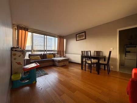vente appartement 2 pièces  49.00m²  fontenay