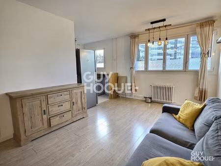 a vendre beau 3 pièces de 57m2