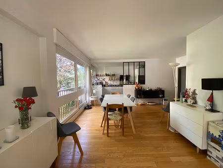 appartement le chesnay rocquencourt 5 pièce(s) 110 m2