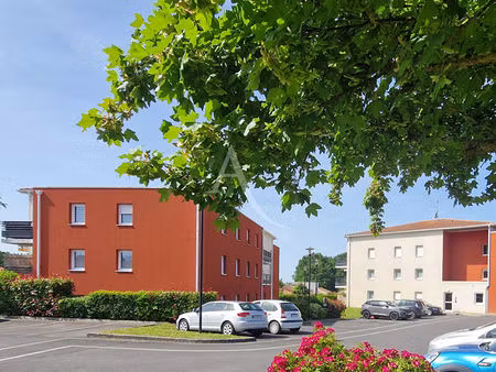 appartement le loroux bottereau 2 pièce(s) 43 m2
