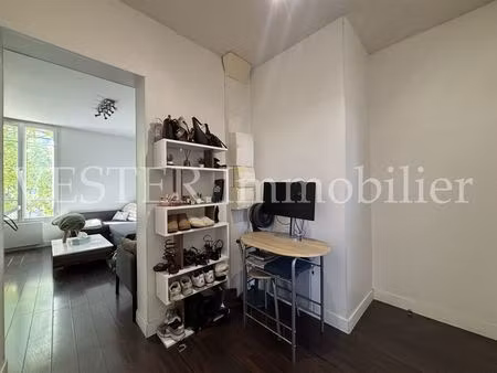 le perreux sur marne  appartement 2 pièces  proche rer