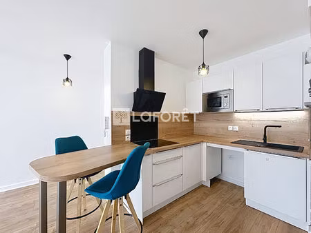 a louer! appartement montfermeil 3 pièce(s) 54.18 m2