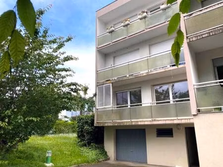 appartement 3 pièces