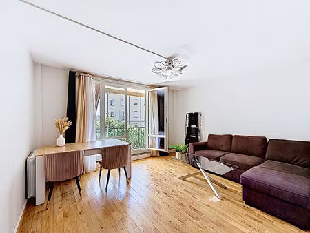 appartement neauphle le chateau 3 pièce(s) 58.42 m2