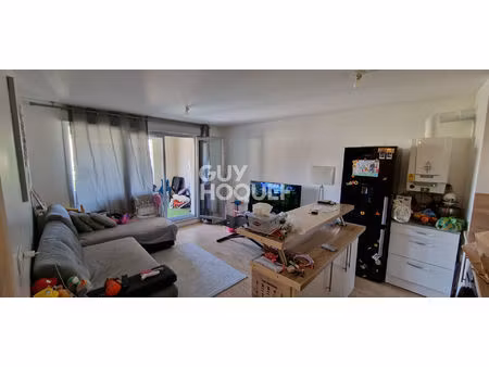 appartement 2 pièces à louer à orly - réf 7935