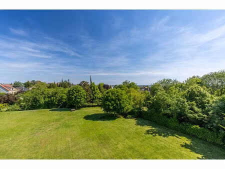 vente appartement 5 pièces  104.26m²  pontoise
