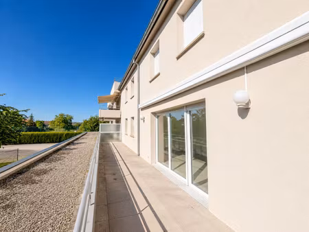 stattmatten appartement 76 m2 avec terrasse  cave et 2 par