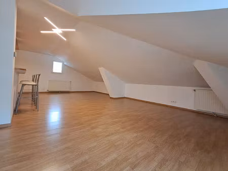 appartement vaujours 3 pièce(s)