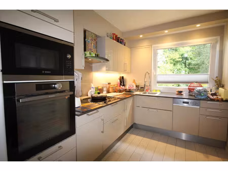 appartement 4 pièces vélizy