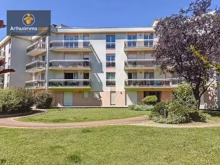 ermont-eaubonne – local professionnel 119 m² - activités libérales