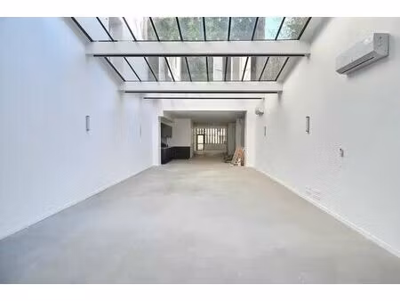 vente bureaux 181 m²