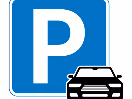 parking - ermont