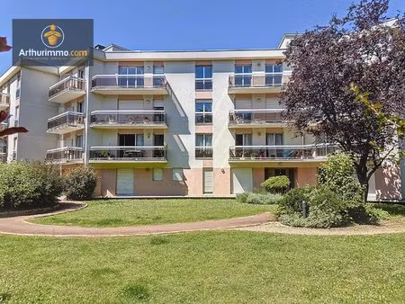 ermont-eaubonne – local professionnel 119 m² - activités libérales