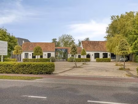 bien professionnel à vendre à oostduinkerke € 2.500.000 (lojmc) - dewaele business - brugg