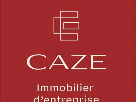 vente local d’activités marmande 47200 3036m²