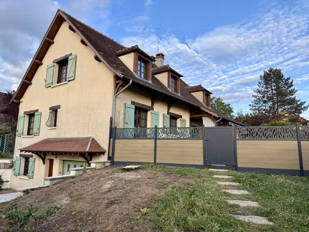 le confort familial à avallon
