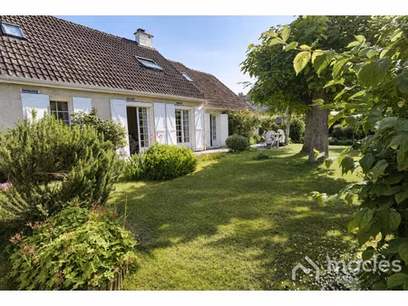 maison proche gare montsoult