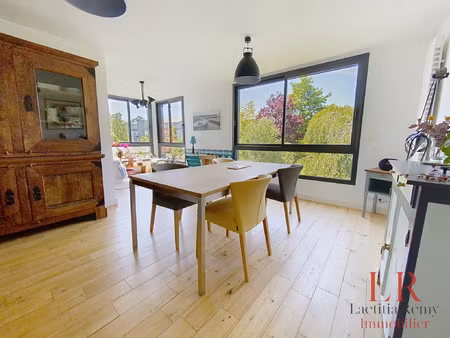 bruz maison coup de coeur 144m2 proche centre ville