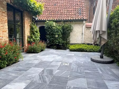 maison à louer à diest € 1.350 (lojmy) - immo alvast | zimmo
