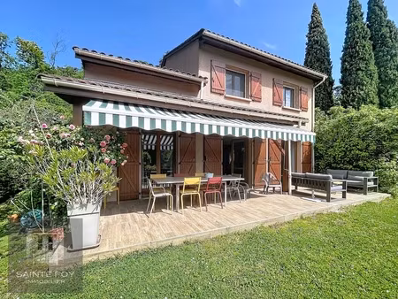 maison - 123 38 m2 - 4 ch