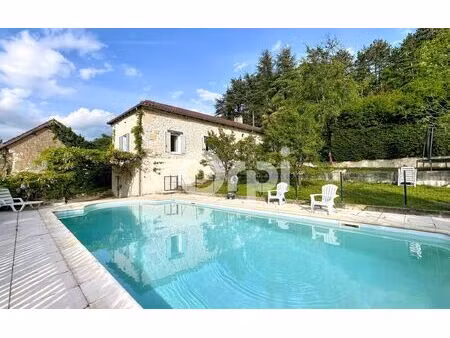 maison escoire m² t-5 à vendre  295 700 €